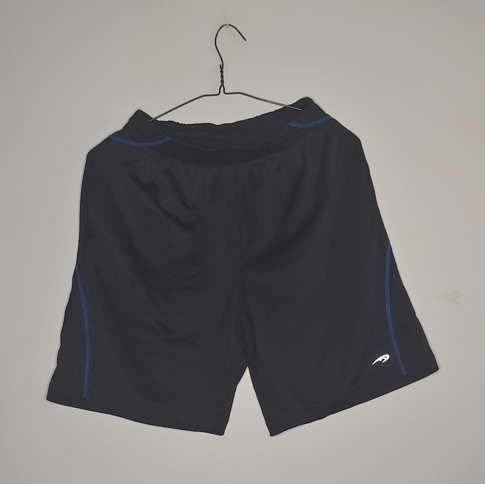 Black Shorts